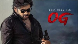 Pawan Kalyan's 'OG' Hits ₹150 Crore Milestone, But Box Office Momentum Falters
