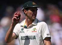 Pat Cummins Injury Scare: Doubt Looms Over Australia Captain's Ashes Opener