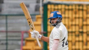 Prithvi Shaw Signals Ranji Return with Blistering Century Against Former Team Mumbai