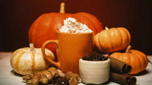 Pumpkin Spice: The Health Benefits Beyond the Latte - Boost Immunity, Digestion & Heart Health This Fall
