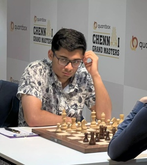 Leon Mendonca: From Chess Prodigy to World Cup Reserve After Battling Illness and Parental Sacrifice