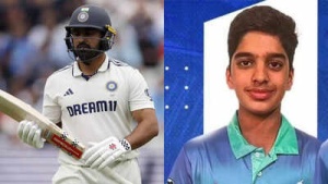 Anvay Dravid, Son of Rahul, to Captain Karnataka U-19; Veteran Karun Nair Recalled to Ranji Squad