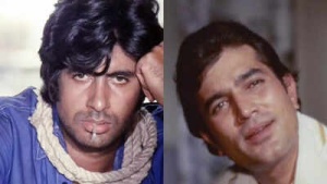 Rajesh Khanna-Amitabh Bachchan Feud Drove Filmmaker Narendra Bedi to Alcoholism, Son Rajat Bedi Reveals
