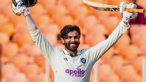 Jadeja Hailed as World's Premier All-Rounder, Surpassing Stokes and Cummins, Claims Parthiv Patel