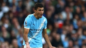 Rodri's Ballon d'Or Reign Derailed: Injury Woes Cast Doubt on Midfielder's Future Form