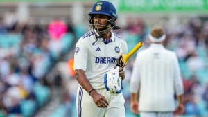 India Backs Sudharsan to Unlock Test Potential Despite Slow Start Against West Indies