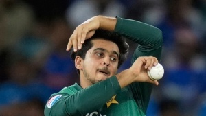 Pakistan's Saim Ayub Soars to No. 1 T20I All-Rounder Ranking Despite Asia Cup Batting Woes