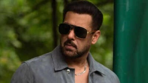 Salman Khan Resolves ₹7.24 Crore Dispute with Fitness Equipment Firm, Ends Insolvency Case