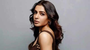 Samantha Ruth Prabhu Back in Hyderabad for 'Maa Inti Bangaram' Filming After Long-Awaited Announcement