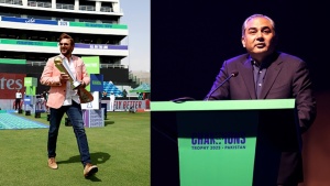 Afridi Calls for PCB Chief Naqvi's Resignation Amid Pakistan Cricket Crisis After Asia Cup Fiasco