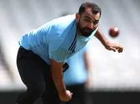 Ranji Trophy: Shami and Akash Deep Named to Bengal Squad; Easwaran Retains Captaincy