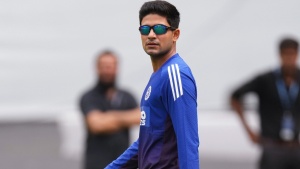 Shubman Gill Favors Balanced Pitches in Upcoming Home Test Series Against West Indies