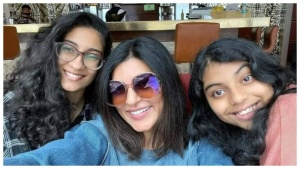Bollywood's Trailblazing Moms: How Sushmita Sen, Sunny Leone & Others Redefined Family Through Adoption