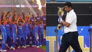 Delhi High Court Rejects Petition Challenging BCCI's Use of 'Team India' Name, Citing 'Wastage of Time'