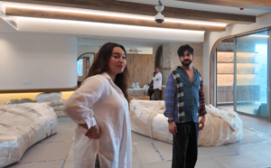 Sonakshi Sinha and Zaheer Iqbal Invested in Mumbai Dream Home Before Wedding: See Inside