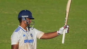 Vaibhav Suryavanshi, 14, Blasts Record-Breaking Century Against Australia U19, Shrugs Off Intimidation Tactics - WATCH