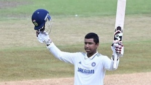 India U19 Dominates Australia U19 in First Youth Test, Powered by Suryavanshi's Blistering Century and Devendran's Eight Wickets