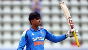 Cricket Legend Advocates Fast-Tracking Young Suryavanshi, Drawing Parallels to Tendulkar's Rise
