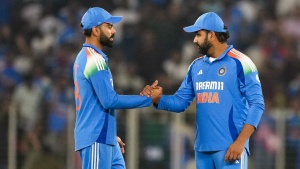 AB de Villiers Casts Doubt on Kohli, Rohit's 2027 World Cup Participation Amidst India's Leadership Shift
