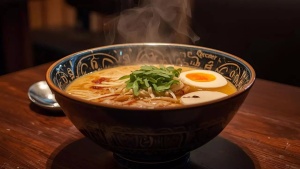 Excessive Ramen Consumption Linked to Increased Risk of Premature Death, Study Finds