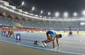 India's Para Athletics Success Marred by организационных недочетов: Lessons Learned for Future Bids