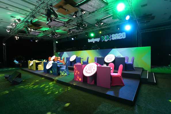 SA20 franchises get a budget boost to USD 2.3 million.