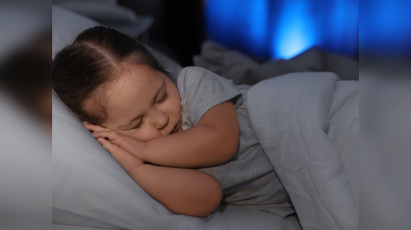 Ensuring a consistent sleep schedule for better focus.