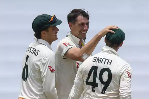 Cummins: Bouncing back after Lord's final was crucial