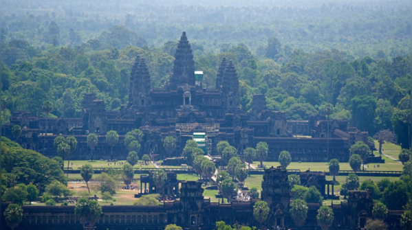 Cambodia – $7,029