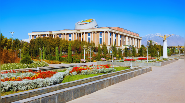 Tajikistan – $5,931