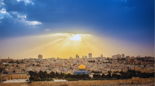 Palestine – $5,800
