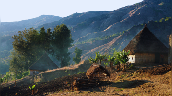 Timor-Leste – $3,845