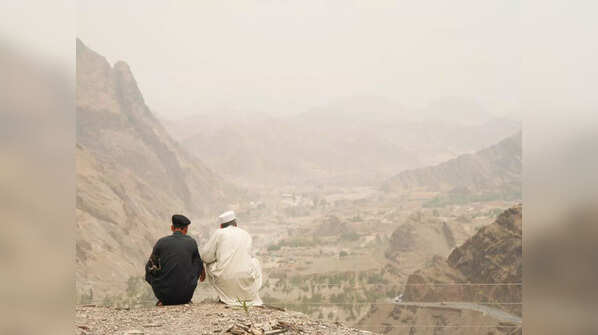Afghanistan – $1,991