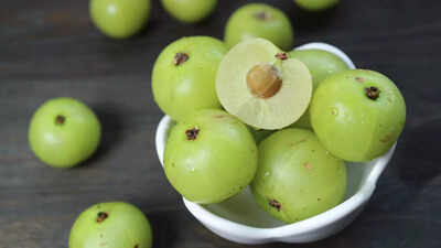 Who should avoid eating amla? 6 types of people who may experience side effects