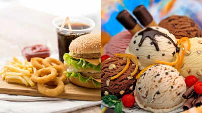 Avoid these foods if you are suffering from piles