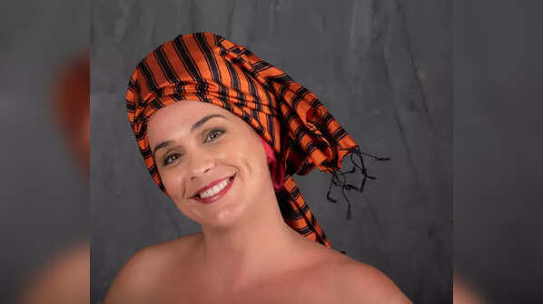 ​The wrap technique