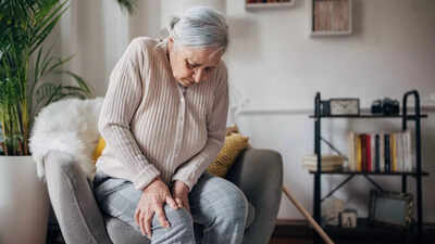 10 Signs of hormonal imbalance women over 40 shouldn't ignore