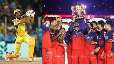 'MI, RCB fans go out!': CSK captain Ruturaj Gaikwad tells academy players in hilarious interview - Watch