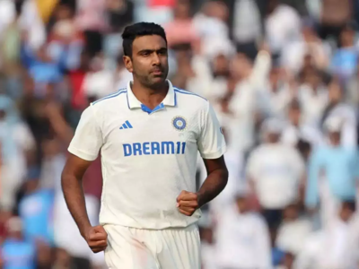 'Having to just sit out ...': R Ashwin opens up on sudden retirement, shares reasons with Rahul Dravid