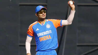 Shubman Gill slated to miss start of Duleep Trophy with illness