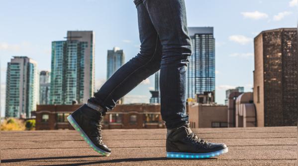 Tuesday: Walk backward for cognitive flexibility