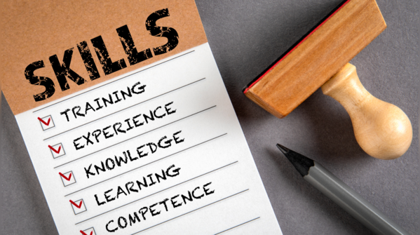 Monday: Learn a skill for just 20 minutes