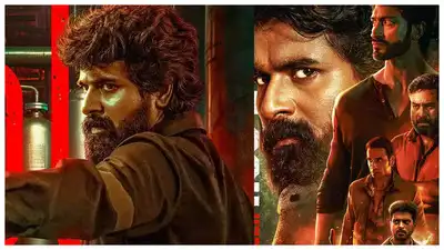 Madharaasi trailer out: Sivakarthikeyan, AR Murugadoss and Anirudh Ravichander's movie promises action, emotion and thrills - WATCH