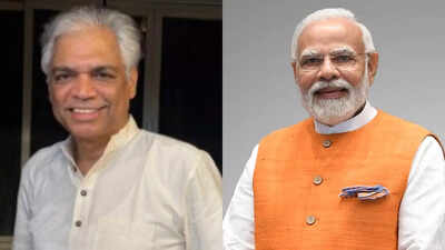 Prakash Belawadi praises PM Narendra Modi’s contributions to India’s development and growth: ‘I don't see he has any ego…’