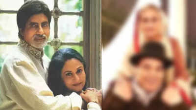 Not Amitabh Bachchan, THIS actor stole Jaya Bachchan’s heart at first sight; she described him as a ‘Greek God’: ‘When I saw him for the first time..’