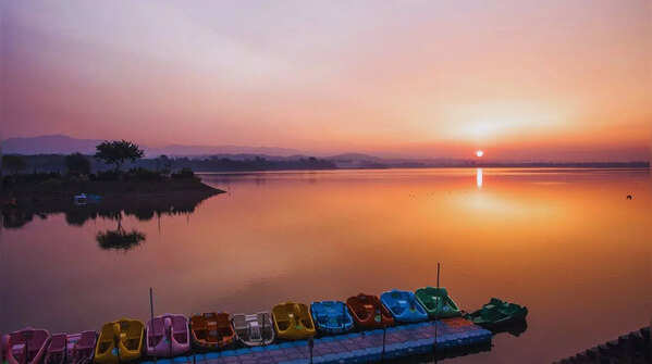 Chandigarh