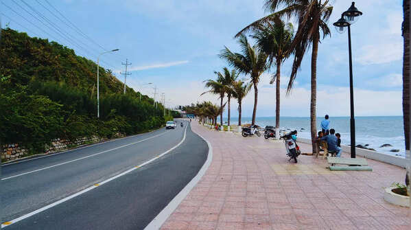 Puducherry