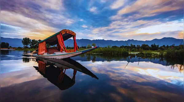 Jammu & Kashmir