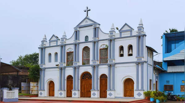 Daman & Diu and Dadra & Nagar Haveli