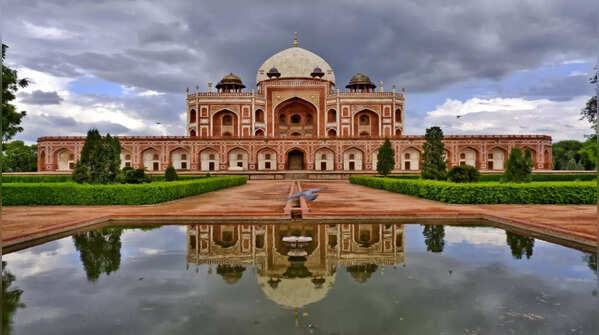 Delhi
